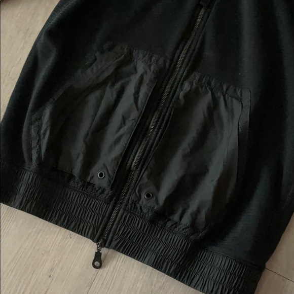 Nike International Full Zip Hoodie - Picture 7 of 12